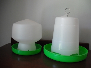 Small Waterer and Feeder for Brooder Nursery.JPG