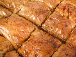 Baked Baklava.JPG