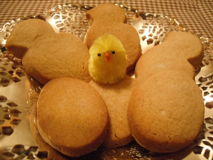 German Spiced Easter Biscuits.JPG