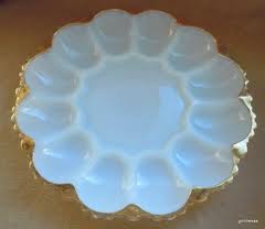 Vintage Egg Serving Dish.jpg